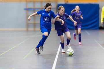 Bild 377 - wCJ Falkinnen Cup